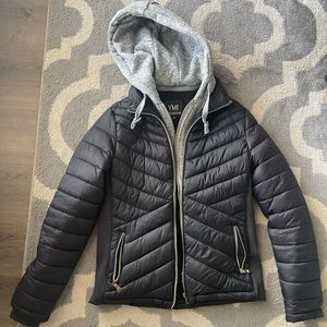 Women’s Puffer Jacket